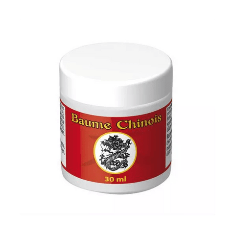 NutriExpert Chinese Balm 30ml