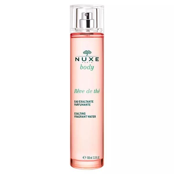Nuxe Body Rêve de Thé Eau Exaltante Parfumante (100 ml)