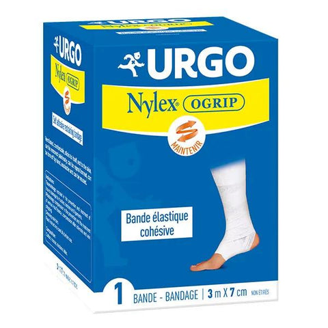 Nylexogrip Band 3 m x 7 cm
