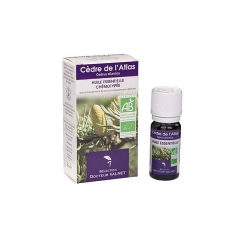 Dr Valnet Cosbionat huile essentielle de palmarosa (10 ml)