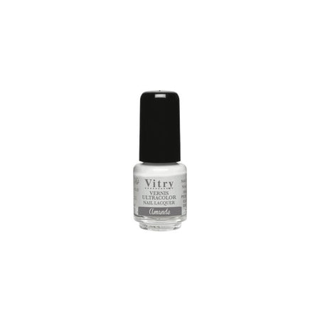 Vitry Mini Vernis Ongles Amande (4 ml)