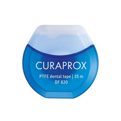 CURAPROX Curaden PTFE Dental Floss DF 820 — 1 piece
