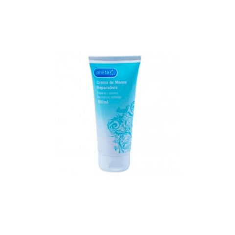 Alvita hand cream tube (100 ml)