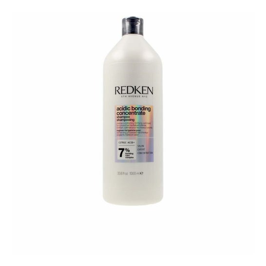 Redken Acidic Bonding Concentrate shampooing (1 L)
