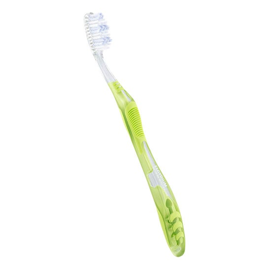 Elgydium Brosse à Dents Blancheur Medium