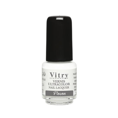 Vitry Vernis à Ongles 63 Flocon (4 ml)