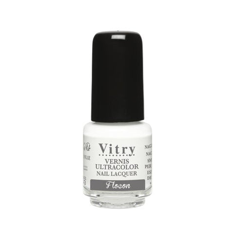 Vitry Vernis à Ongles 63 Flocon (4 ml)