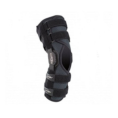 Donjoy Genouillère Playmker Wrap II L