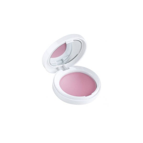 Eye-Care Fard Joue Cyclamen 400