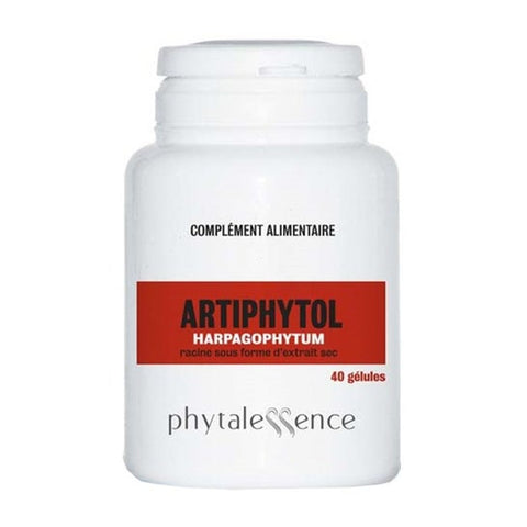 Phytalessence Artiphytol (40 comprimés)