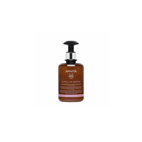 Apivita Eau micellaire (300 ml)