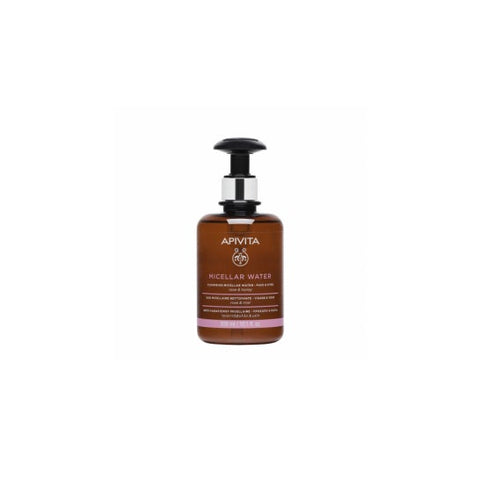 Apivita Eau micellaire (300 ml)
