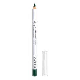 Lovren P5 Crayon yeux verts 1 pièce
