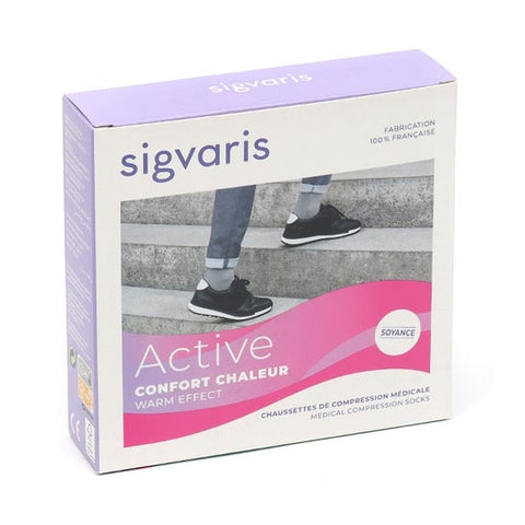 Sigvaris Ch/Sigv2 Act Conf Chal Marin M N