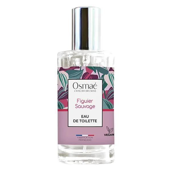 Osmaé Eau de toilette figuier sauvage (30 ml)