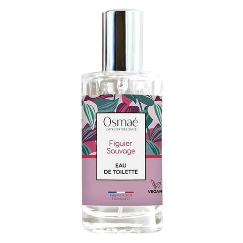 Osmaé Wild Fig Eau de Toilette (30 ml)