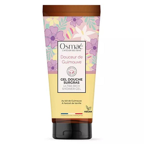 OSMAE Marshmallow soft shower gel 200ml