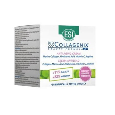 ESI Biocollagenix crème anti-âge (50 ml)