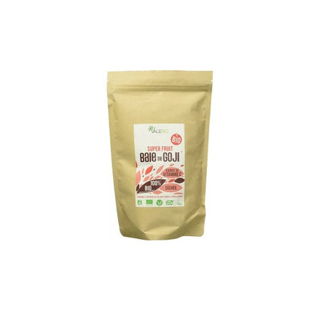 Valebio Baie de Goji Bio (500 g)
