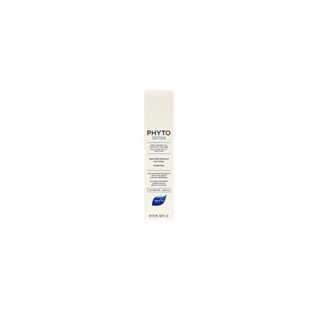 Phytosolba Phytodetox Spray rafraîchissant anti-odeur (150 ml)