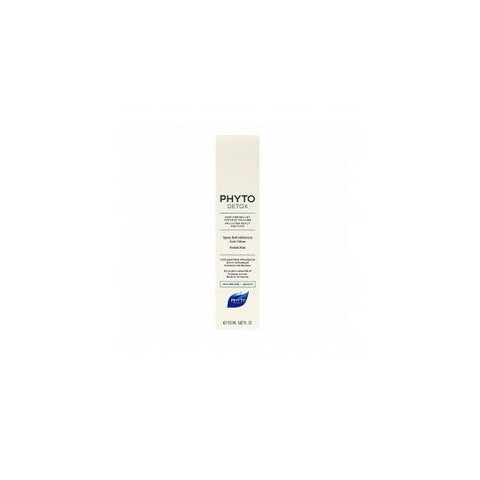Phytosolba Phytodetox Spray rafraîchissant anti-odeur (150 ml)