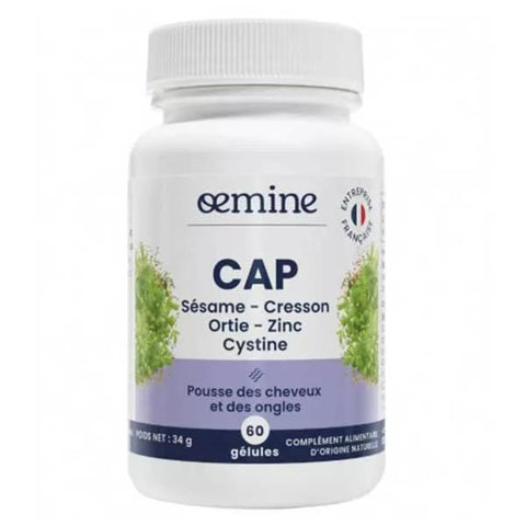 Oemine Cap 60 capsules