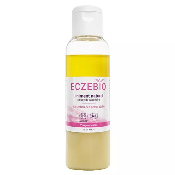 Oemine Eczebio liniment naturel bio (125 ml)