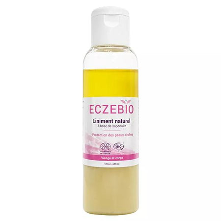 Oemine Eczebio liniment naturel bio (125 ml)