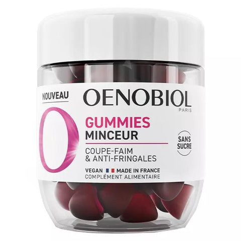 Oenobiol Slimming 60 gummies