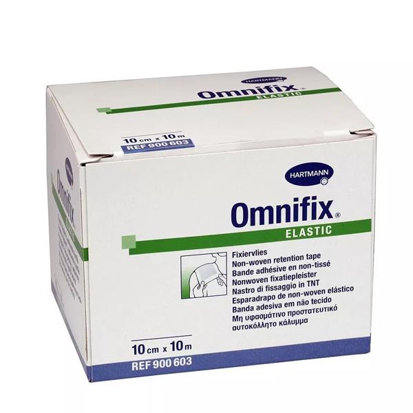 Hartmann Omnifix Elastic 10cm x 10m