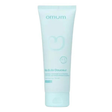 Omum Ma Bulle Douceur Organic Strengthening & Moisturizing Shampoo 200ml
