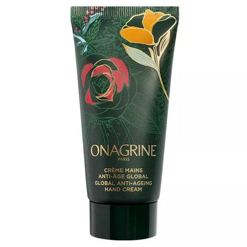 Onagrine Crème Mains Anti-Âge Global (50 ml)