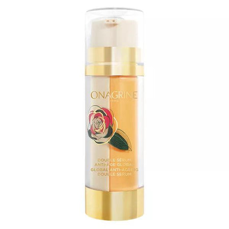 Onagrine Double Sérum Anti-âge Global (30 ml)