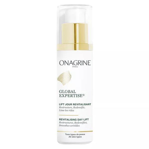 Onagrine Global Expertise Lift Jour Revitalisant 40 ml