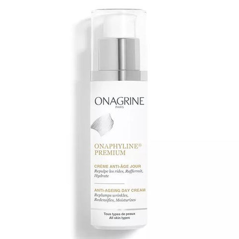 Onagrine Onaphyline Premium Crème de Jour Anti-Âge 40 ml