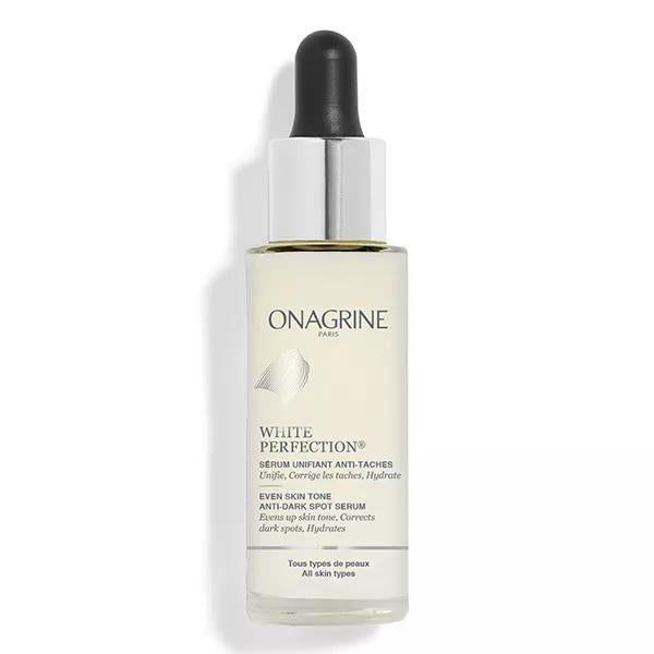 Onagrine White Perfection Sérum Unifiant (30 ml)
