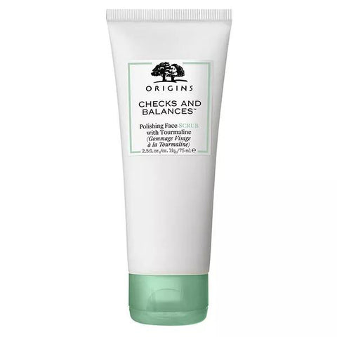 Origins Checks and Balances™ Gommage Visage à la Tourmaline (75 ml)
