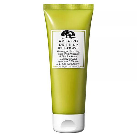 Origins Drink Up™ Masque de Nuit Hydratant à l'Avocat (75 ml)