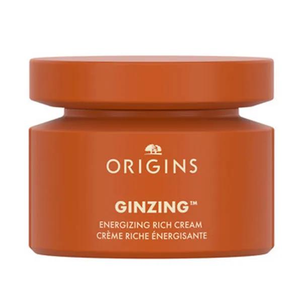 Origins GinZing™ Crème Ultra-Hydratante Énergisante (50 ml)
