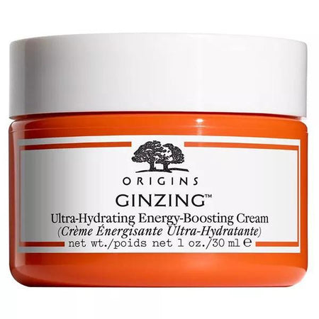 Origins Ginzing crème énergisante ultra-hydratante (30 ml)