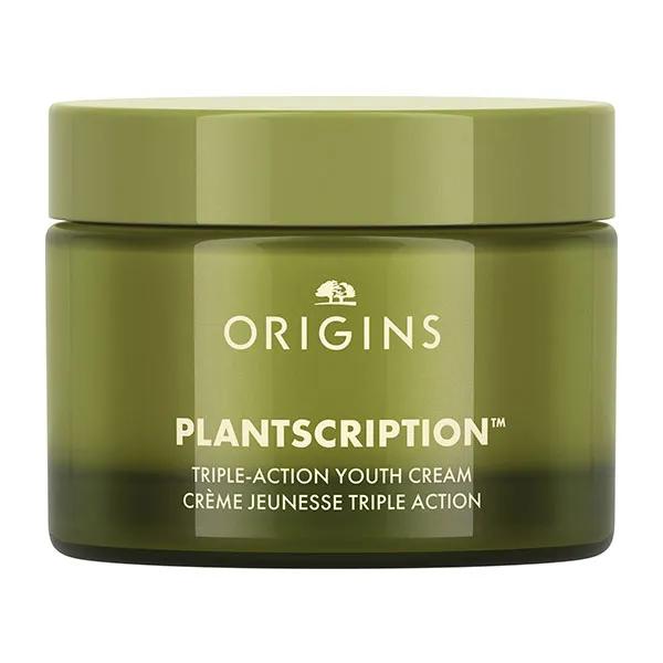 Origins Plantscription™ Crème Jeunesse Triple Action Nuit 50 ml