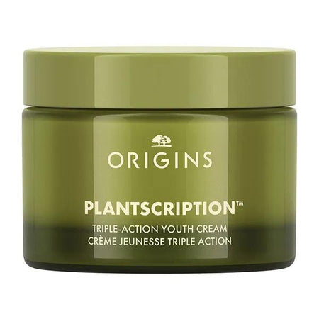 Origins Plantscription™ Crème Jeunesse Triple Action Nuit 50 ml