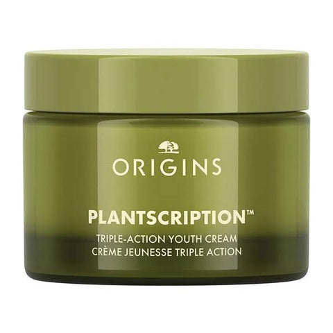 Origins Plantscription™ Crème Jeunesse Triple Action Nuit 50 ml