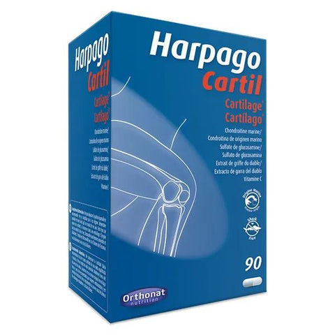 Orthonat Harpagocartil 90 capsules