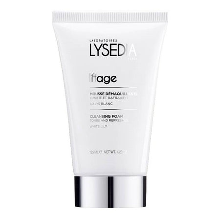 Lysedia Liftage Mousse Démaquillante (125 ml)
