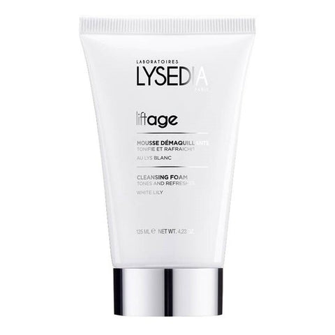 Lysedia Liftage Mousse Démaquillante (125 ml)
