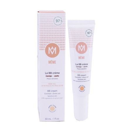 Meme BB crème teinte 2 (30 ml)