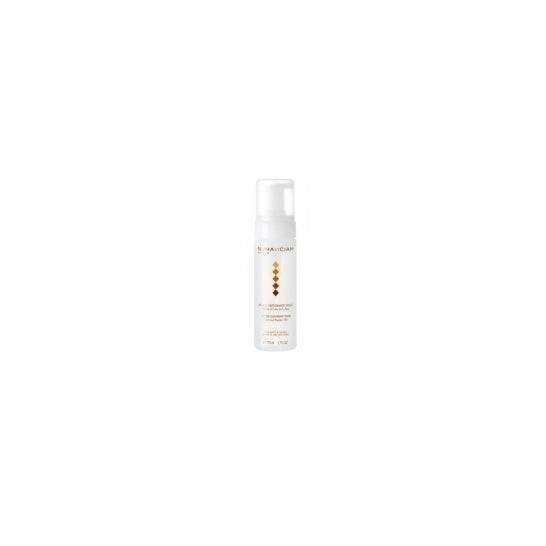 Nuhanciam Mousse Nettoyante Douce 170 ml