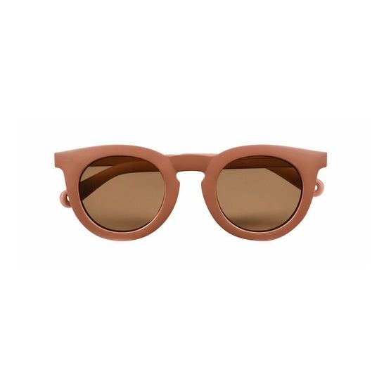 Béaba Sunshine Lunettes 4-6 Ans Terracotta