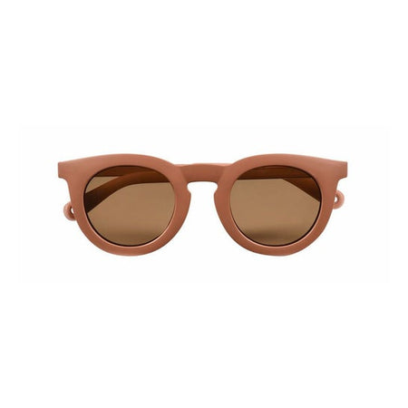 Béaba Sunshine Lunettes 4-6 Ans Terracotta